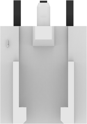 179839-1 AMP PCB Connection Systems Image 3