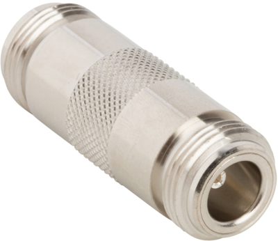 082-65 Amphenol RF Koaxial Adapter