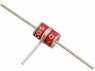 3-Elektroden-Ableiter, radial, 350 V, 10 kA, Keramik, B88069X9190B252