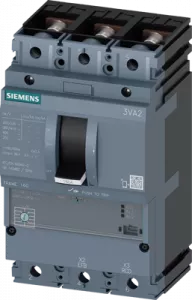 3VA2110-7HK32-0AA0 Siemens Circuit Protectors