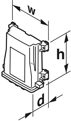 1054708 Phoenix Contact General Purpose Enclosures Image 2