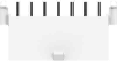 1-794067-1 AMP PCB Connection Systems Image 3