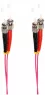 BS77905/4 shiverpeaks LWL Patchkabel, Pigtails