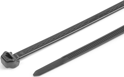 118-00270 HellermannTyton Cable Ties Image 1