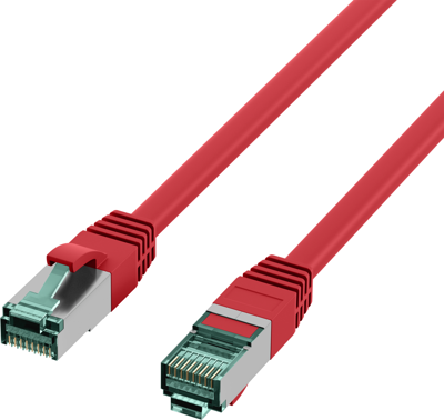 MK6001.0,25R EFB-Elektronik Patchkabel, Telefonkabel Bild 3