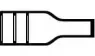 703870-000 Raychem Bottle Shapes