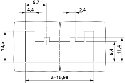 1792724 Phoenix Contact Steckverbindersysteme Bild 2