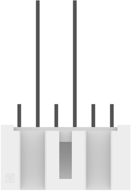 5-1376492-6 AMP Steckverbindersysteme Bild 3