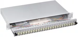 BA71006.12OM3 EFB-Elektronik Verbindungsmodule, Patchpanels