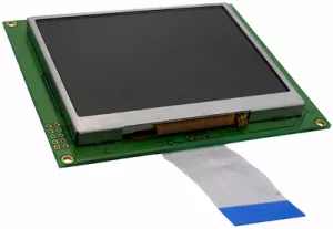 DEM 320240J TMH-PW-N Display Elektronik TFT Displays