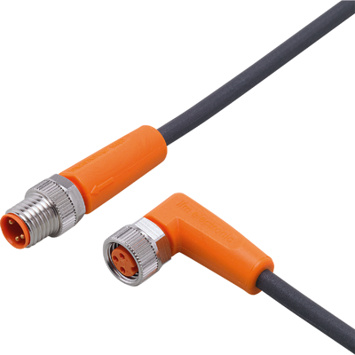 EVC315 IFM electronic Sensor-Actuator Cables