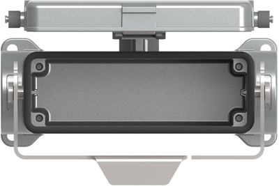 T1660243121-000 TE Connectivity Gehäuse für schwere Steckverbinder Bild 3