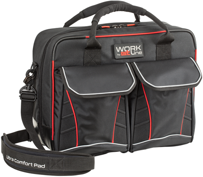 BAG & CASE PTS R GT LINE Wagen, Taschen, Koffer und Halter Bild 1