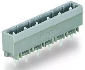 231-233/001-000 WAGO PCB Connection Systems