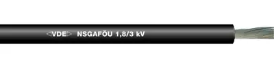 1600302 LAPP Control Cables