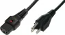 IL13-US1-SVT-3100-183 Schaffner Power Cords