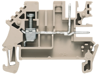 1784460000 Weidmüller Reihenklemmen
