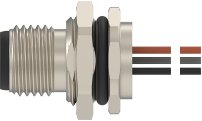 T4171010505-001 TE Connectivity Sonstige Rundsteckverbinder Bild 2