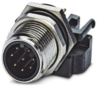 1424017 Phoenix Contact Sensor-Aktor Rundsteckverbinder