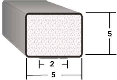 DQU5X5NI-N2V0-1,0M MTC Gehäusezubehör