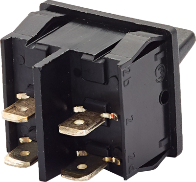 1812.1102 Marquardt Toggle Switches Image 3