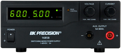 BK1688B BK PRECISION Bench Power Supplies and Loads