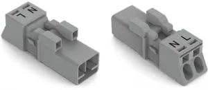 890-252/060-000 WAGO Device Connectors