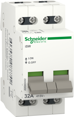 A9S60432 Schneider Electric Lasttrennschalter