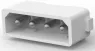 350424-1 AMP Steckverbindersysteme