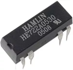 HE721A2400 Littelfuse Reedrelais