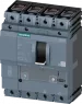 3VA2125-7HK46-0AA0 Siemens Circuit Protectors