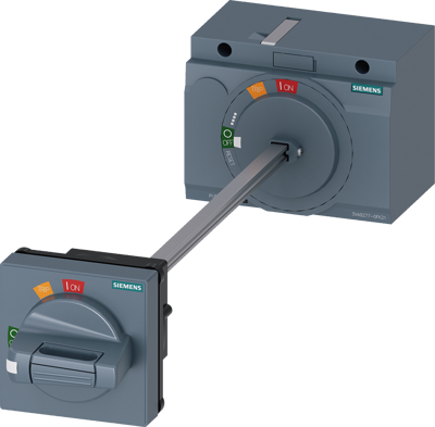 3VA9277-0FK21 Siemens Zubehör (Schalter, Taster)