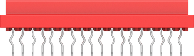 1-215079-8 AMP PCB Connection Systems Image 5