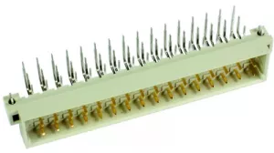 09053486921 Harting DIN PCB Connectors