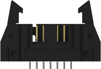 5499160-2 AMP Steckverbindersysteme Bild 4