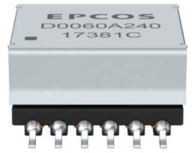 B82806D0060A033 EPCOS Übertrager