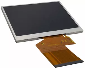 DEM 320240T VMX-PW-N Display Elektronik TFT Displays