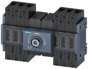 3KC0316-2ME00-0AA0 Siemens Circuit Breakers