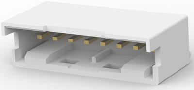 1747067-8 AMP PCB Connection Systems Image 1