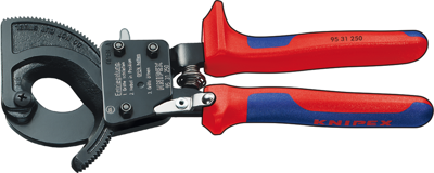 95 31 280 Knipex Kabelscheren und Kabelschneider