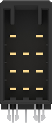 4-178216-2 AMP PCB Connection Systems Image 5