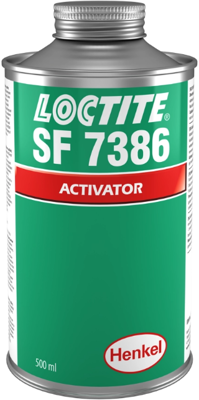 LOCTITE SF 7386 500ML SET EGFD Loctite Klebstoffe