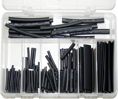 28112101 WKK Heat Shrink Assortments