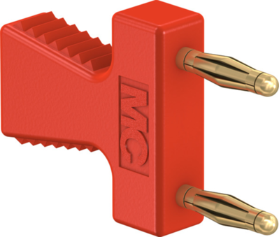 63.9354-22 Stäubli Electrical Connectors Kurzschlussstecker