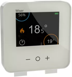 CCTFR6400 Schneider Electric Detectors, Controller