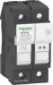 DF81N Schneider Electric Sicherungshalter