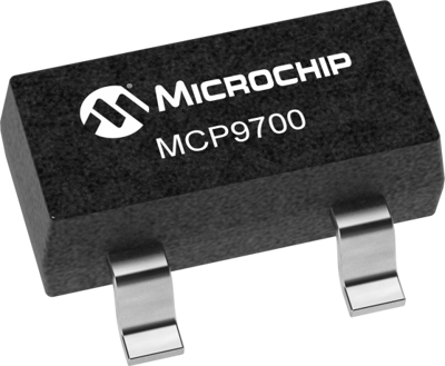 MCP9700T-E/TT Microchip Sensor ICs