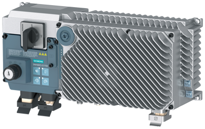 6SL3520-0XH00-3AB0 Siemens Frequenzumrichter und Zubehör