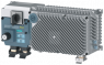 Frequenzumrichter, 3-phasig, 0.37 kW, 480 V, 2.6 A für SIMATIC Steuerung, 6SL3520-0XL00-3AF0