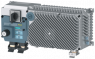 Frequenzumrichter, 3-phasig, 0.37 kW, 480 V, 2.6 A für SIMATIC Steuerung, 6SL3521-0XA00-3AB0